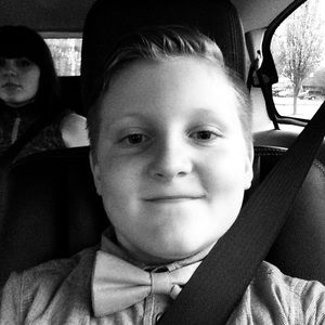 Meet your Posher, Oliver